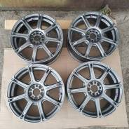 Work Emotion XC8. 7.0x17", 5x100, ET49, �� 63���. ����