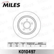 ���� ��������� ������ FORD Focus II 04-12/ C-MAX 07-10/ Focus C-MAX K010497 ����
