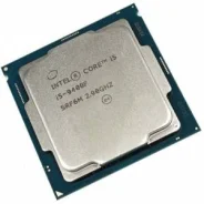 Intel Core i5-9400F ����