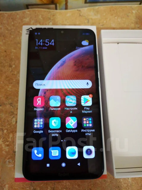 Xiaomi Redmi 8. �/�, ������� ����