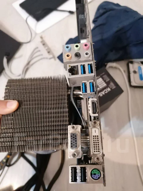 LGA 1151 ����