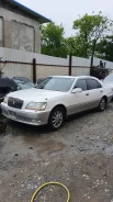 Toyota Crown Majesta. UZS171, 1UZFE VVTI ����