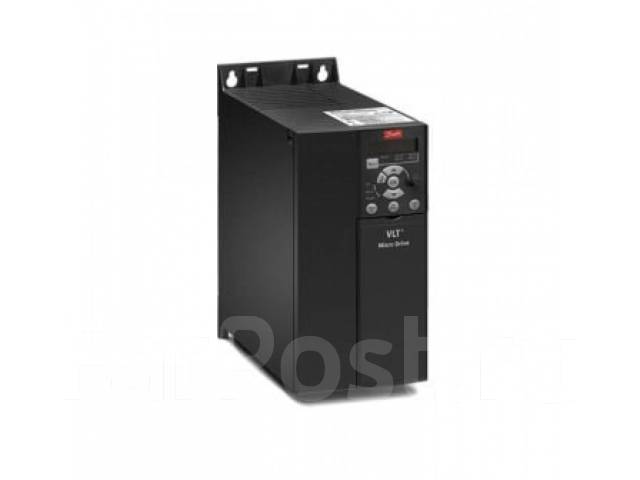 Частотный преобразователь Danfoss VLT Micro Drive 7,5 кВт 132F0030 ...