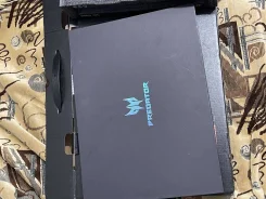 Acer Predator Helios 300. 15.6", WiFi, Bluetooth ����