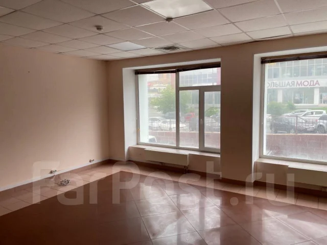 Сдается помещение под офис, магазин, салон, 89,0 кв. м. квадратный метр ...