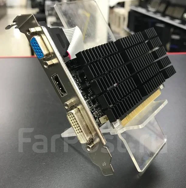 GeForce GT 710 ����