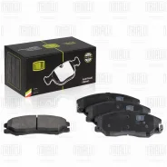 ������� ��������� �������� Chevrolet Captiva (C100, C140) 06-, OPEL Antara 06- Trialli PF0517 PF0517 ����
