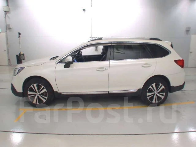 Subaru Outback. �������, 4wd, 2.5, ������, 46 000����. ��, �/�. ��� ����� �� ������������ ����