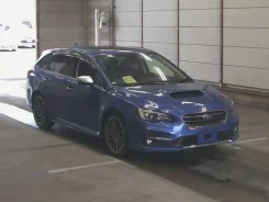 Subaru Levorg. �������, 4wd, 2.0, ������, 36 000����. ��, �/�. ��� ����� �� ������������ ����