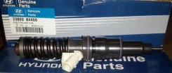 �������� D6CB 33800-84400 Hyundai Mobis 33800-84400 ����