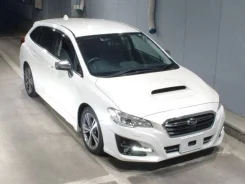 Subaru Levorg. �������, 4wd, 1.6, ������, 34 000����. ��, �/�. ��� ����� �� ������������ ����