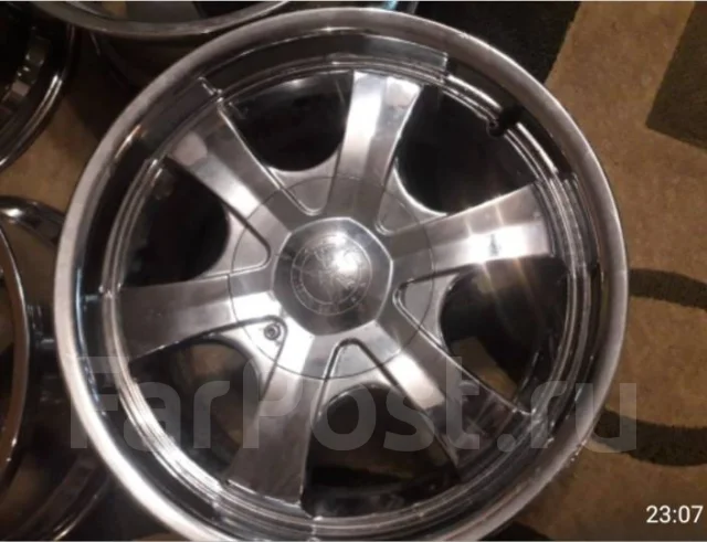 WSP Scario. 8.5x18", ET30, �� 180���. ����