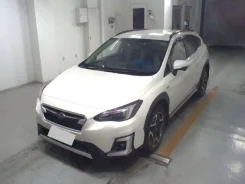 Subaru XV. �������, 4wd, 2.0, ������, 23 000����. ��, �/�. ��� ����� �� ������������ ����