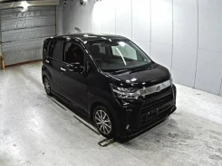 Daihatsu Move. �������, ��������, 0.7, ������, 31 000����. ��, �/�. ��� ����� �� ������������ ����