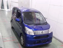 Daihatsu Move. �������, 4wd, 0.7, ������, 32 000����. ��, �/�. ��� ����� �� ������������ ����