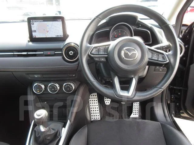 Mazda Demio. ��������, ��������, 1.5 (105��.�.), ������, 12 000����. ��, �/�. ��� ����� �� ������������ ����