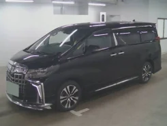 Toyota Alphard. �������, ��������, 3.5, ������, 39 000����. ��, �/�. ��� ����� �� ������������ ����