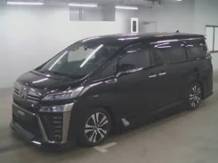 Toyota Vellfire. �������, ��������, 3.5, ������, 26 000����. ��, �/�. ��� ����� �� ������������ ����