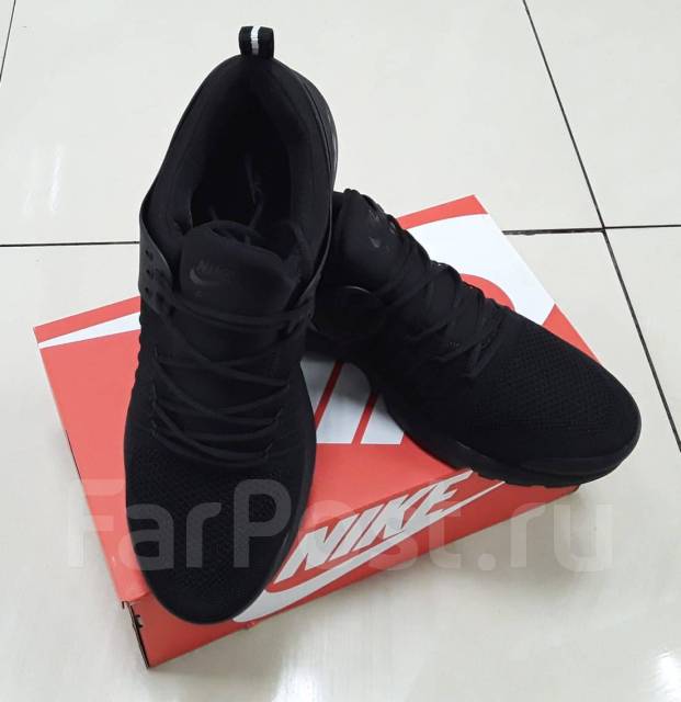 Nike air 2025 presto tp