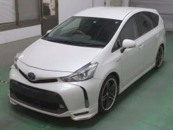 Toyota Prius a. �������, ��������, 1.8, ������, 62 000����. ��, �/�. ��� ����� �� ������������ ����
