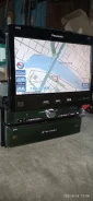 Panasonic CN-HX1000D ����