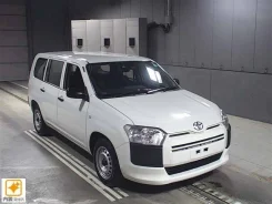 Toyota Probox. �������, ��������, 1.3, ������, 23 000����. ��, �/�. ��� ����� �� ������������ ����