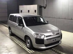 Toyota Probox. �������, ��������, 1.5, ������, 27 000����. ��, �/�. ��� ����� �� ������������ ����