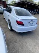 Toyota Mark X ����