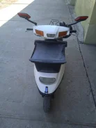 Yamaha Jog Poche. 65����. ��., ��������, ��� ���, � �������� ����
