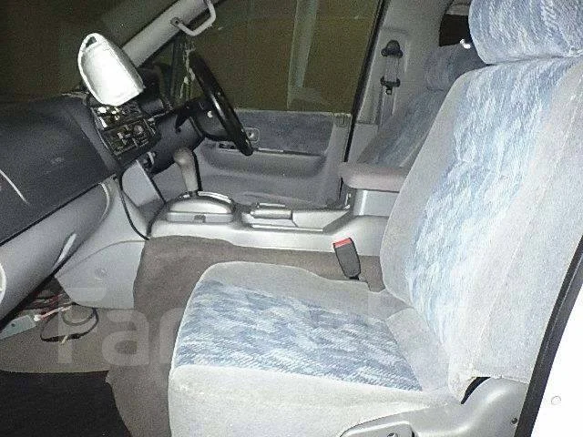 Mazda Bongo Brawny. �������, ������, 2.5 (125��.�.), ������, 68 000����. ��, �/�, ��� ���. ��� ����� �� ������������ ����