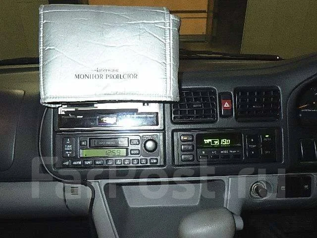 Mazda Bongo Brawny. �������, ������, 2.5 (125��.�.), ������, 68 000����. ��, �/�, ��� ���. ��� ����� �� ������������ ����