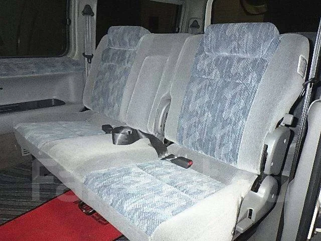 Mazda Bongo Brawny. �������, ������, 2.5 (125��.�.), ������, 68 000����. ��, �/�, ��� ���. ��� ����� �� ������������ ����