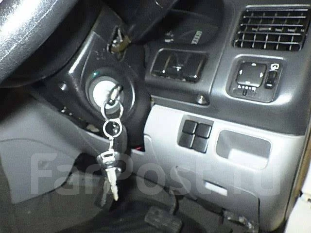 Mazda Bongo Brawny. �������, ������, 2.5 (125��.�.), ������, 68 000����. ��, �/�, ��� ���. ��� ����� �� ������������ ����