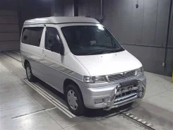 Mazda Bongo Brawny. �������, ������, 2.5 (125��.�.), ������, 68 000����. ��, �/�, ��� ���. ��� ����� �� ������������ ����