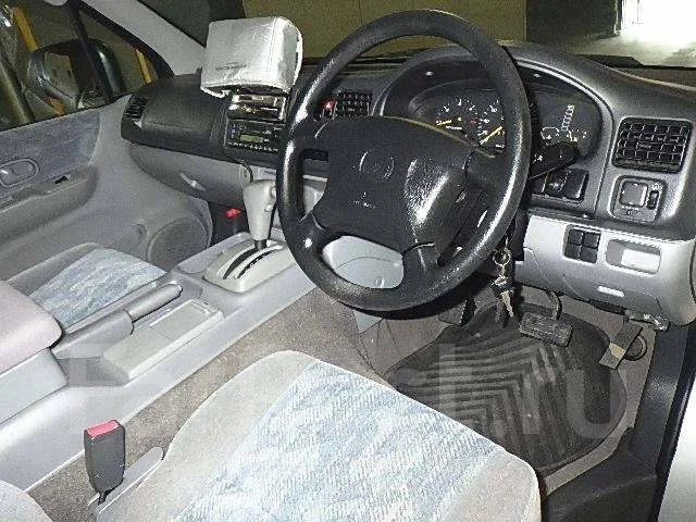 Mazda Bongo Brawny. �������, ������, 2.5 (125��.�.), ������, 68 000����. ��, �/�, ��� ���. ��� ����� �� ������������ ����