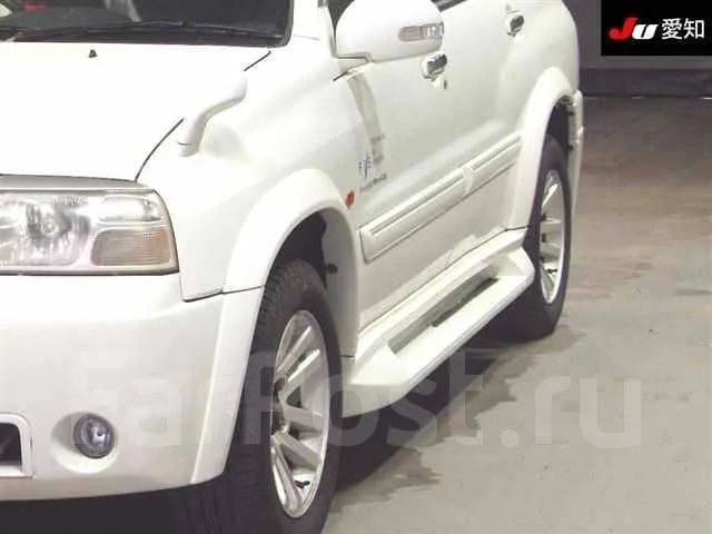 Suzuki Grand Escudo. �������, 4wd, 2.7 (177��.�.), ������, 125����. ��, �/�, ��� ���. ��� ����� �� ������������ ����