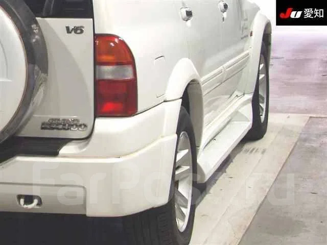 Suzuki Grand Escudo. �������, 4wd, 2.7 (177��.�.), ������, 125����. ��, �/�, ��� ���. ��� ����� �� ������������ ����
