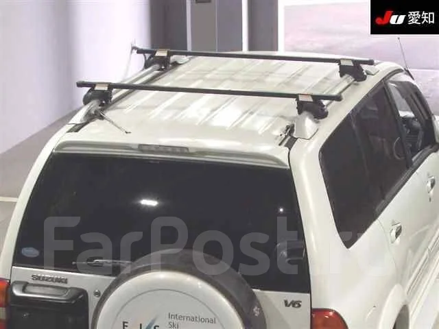 Suzuki Grand Escudo. �������, 4wd, 2.7 (177��.�.), ������, 125����. ��, �/�, ��� ���. ��� ����� �� ������������ ����