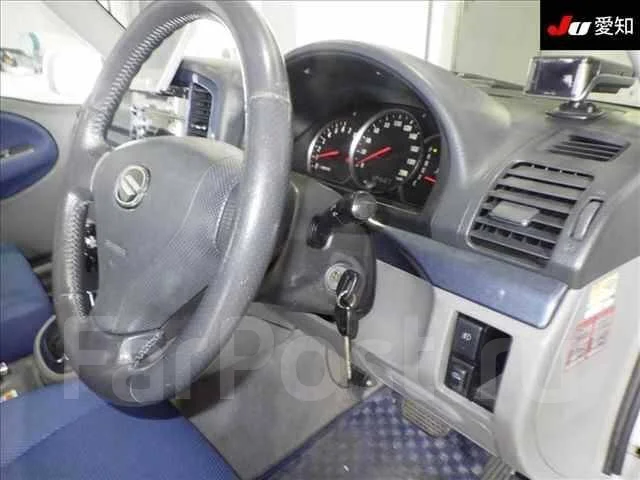 Suzuki Grand Escudo. �������, 4wd, 2.7 (177��.�.), ������, 125����. ��, �/�, ��� ���. ��� ����� �� ������������ ����