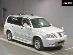 Suzuki Grand Escudo. �������, 4wd, 2.7 (177��.�.), ������, 125����. ��, �/�, ��� ���. ��� ����� �� ������������ ����