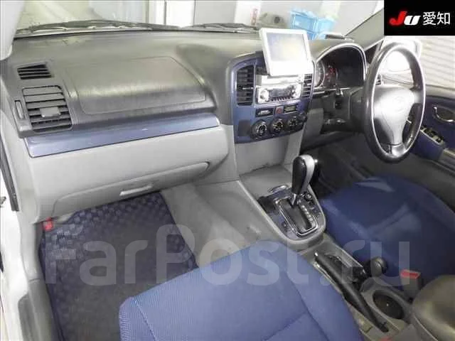 Suzuki Grand Escudo. �������, 4wd, 2.7 (177��.�.), ������, 125����. ��, �/�, ��� ���. ��� ����� �� ������������ ����