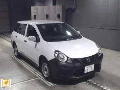 Nissan AD. �������, 4wd, 1.6, ������, 27 000����. ��, �/�. ��� ����� �� ������������ ����