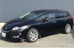 Honda Jade. �������, ��������, 1.5 (131��.�.), ������, 85 000����. ��, �/�. ��� ����� �� ������������ ����