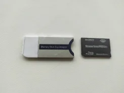 Memory Stick PRO. 2��� ����