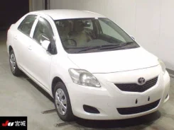 Toyota Belta. �������, ��������, 1.0, ������, 52 000����. ��, �/�. ��� ����� �� ������������ ����