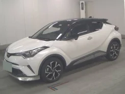 Toyota C-HR. �������, ��������, 1.2, ������, 21 000����. ��, �/�. ��� ����� �� ������������ ����