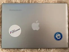 Lenovo IdeaPad 300-15IBR. 15.6", 1,6����, ��� 4 ��, ���� 500���, WiFi: 1, Bluetooth: 1, ����������� �� 5��. ����
