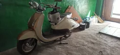 Honda Joker. 49����. ��., ��������, ���, � �������� ����