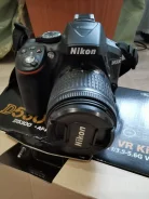 Nikon D5300 Kit ����