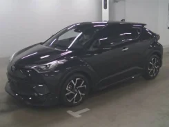 Toyota C-HR. �������, ��������, 1.8, ������, 36 000����. ��, �/�. ��� ����� �� ������������ ����